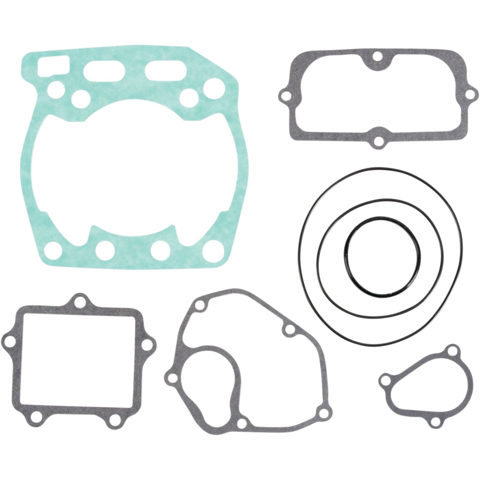 Moose Offroad Top End Gasket Kit RM250 0934-0973_433945