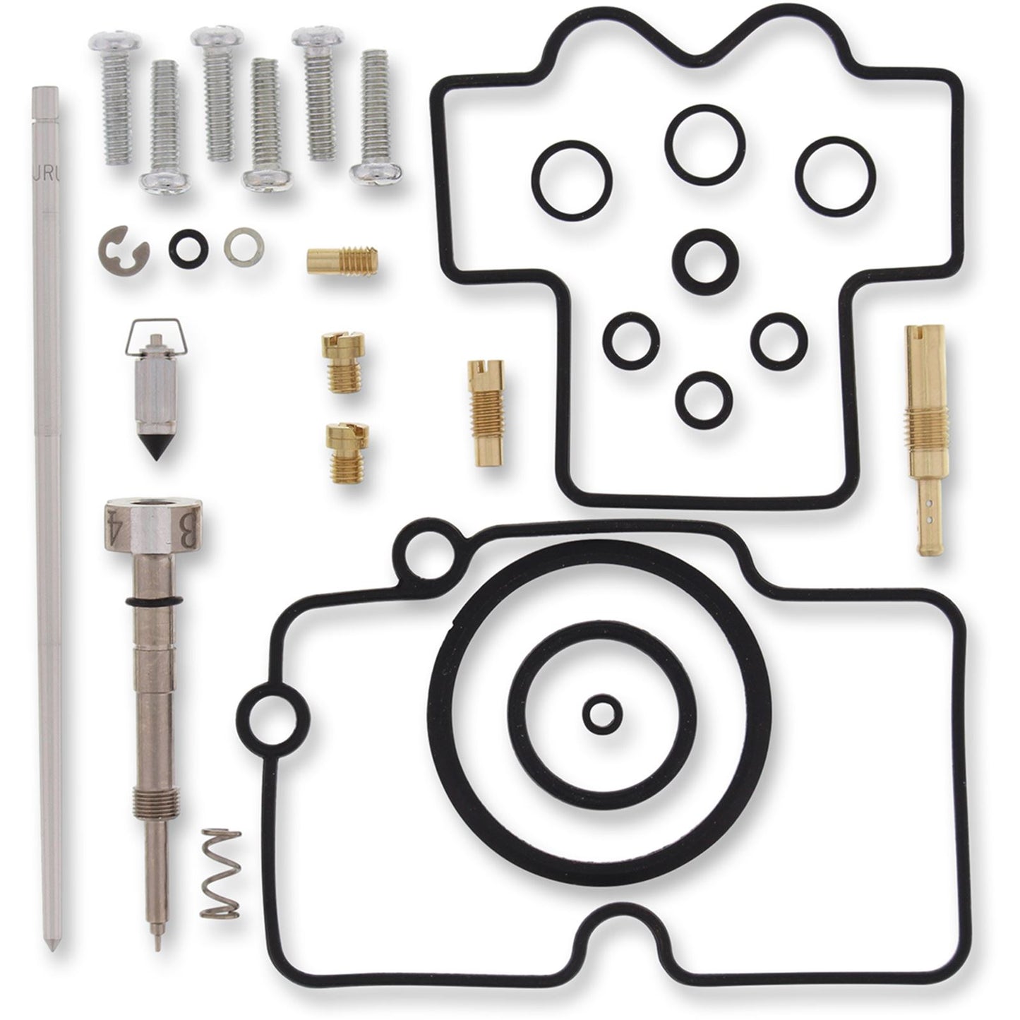 Moose Offroad Repair Kit Carburetor for Honda 1003-0651_435019
