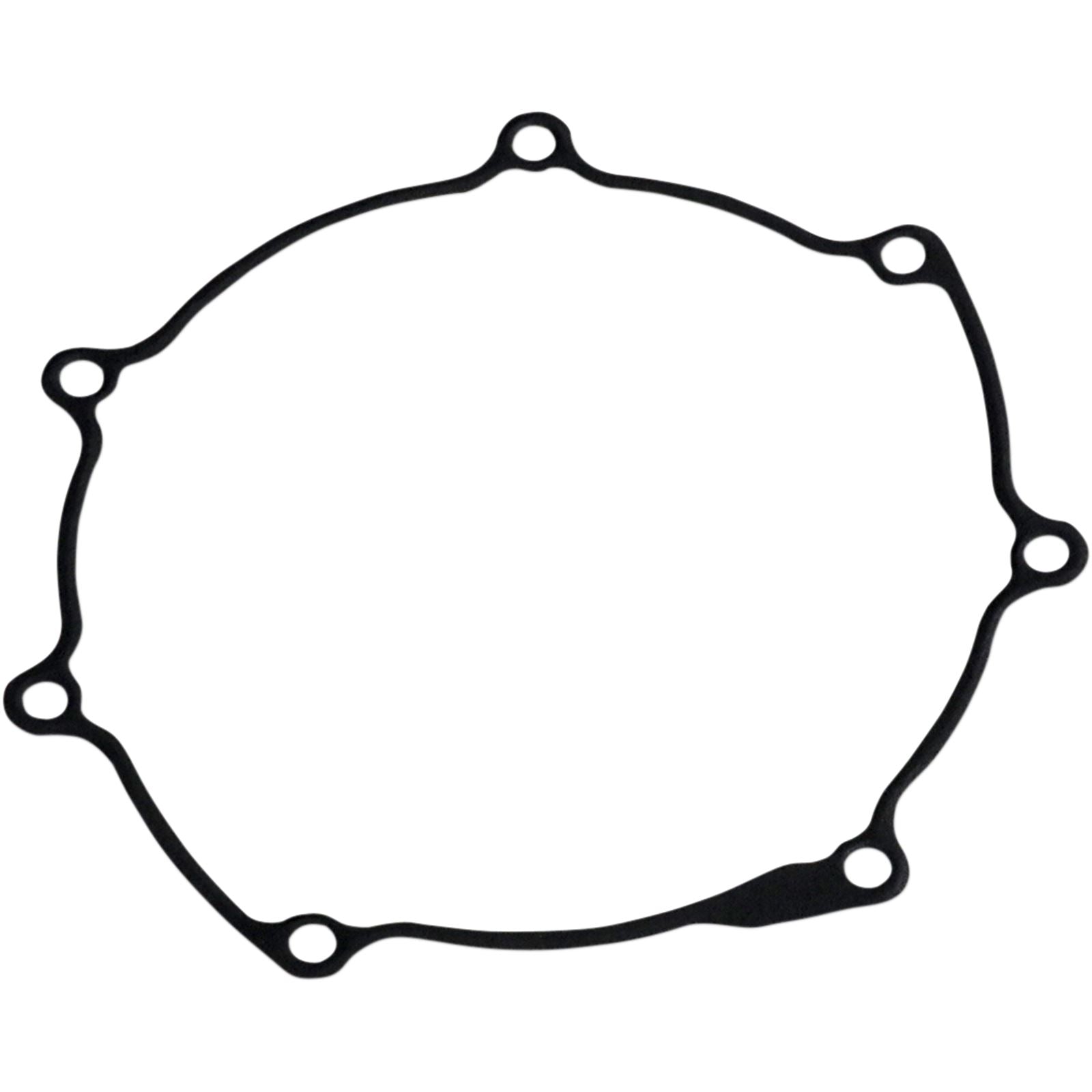 Moose Offroad Inner Clutch Cover Gasket for Yamaha 0934-6141_434526
