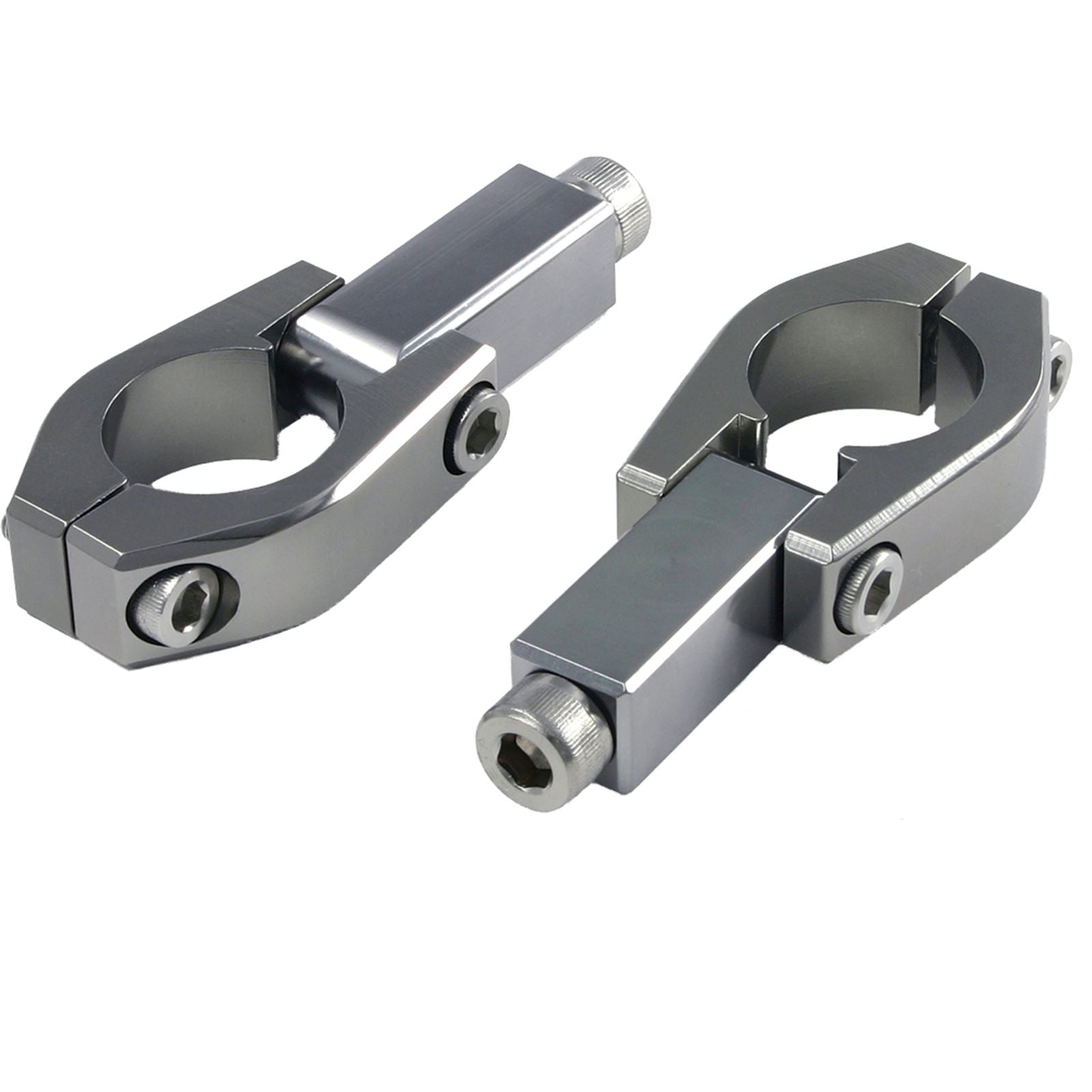 Zeta Armor Replacement Clamps For 7/8" Standard [MPN: ZE71-1712]_292013