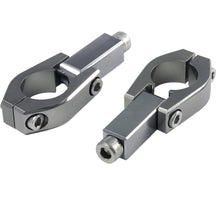 Zeta Armor Replacement Clamps For 7/8" Standard [MPN: ZE71-1712]_292013