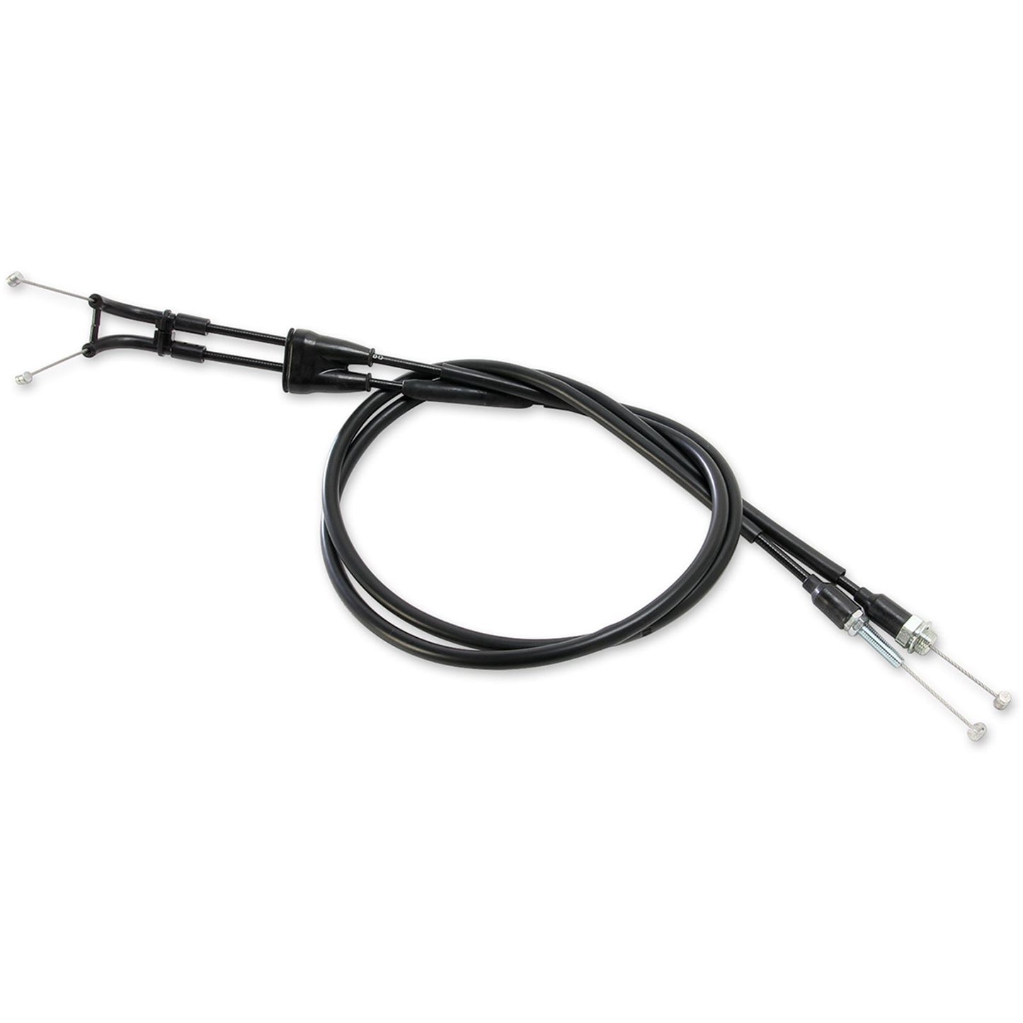 Moose Offroad Throttle Cable for Yamaha 0650-1250_432266