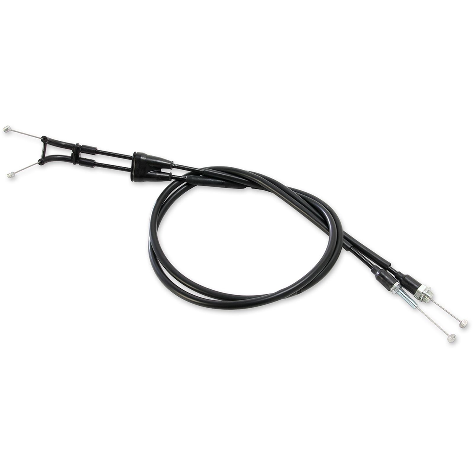 Moose Offroad Throttle Cable for Yamaha 0650-1250_432266