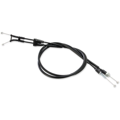 Moose Offroad Throttle Cable for Yamaha 0650-1250_432266