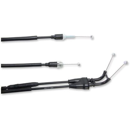 Moose Offroad Throttle Cable for Yamaha 0650-1250_432267