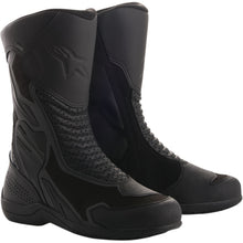 Alpinestars Air Plus Gore-Tex Boots - Black - Size 8 [MPN: 2336017-10-42]_335005