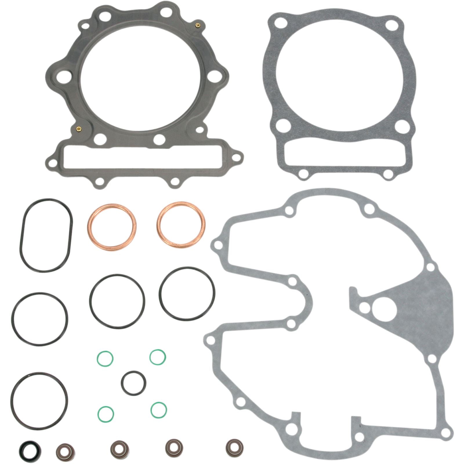 Moose Offroad Top End Gasket Kit MSE XR600 M810280_439417
