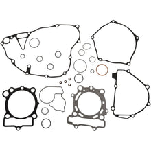 Moose Offroad Complete Motor Gasket Kit For Kawasaki 0934-5881_434443