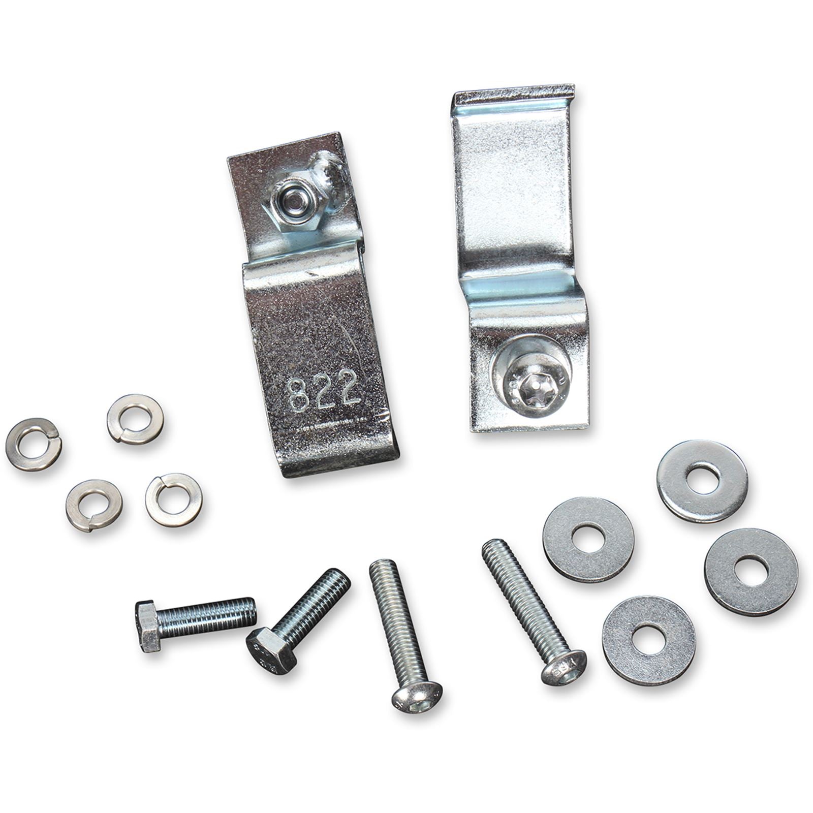 Moose Offroad Skid Plate - XR 650 R 00+ [MPN: M434X]_438740