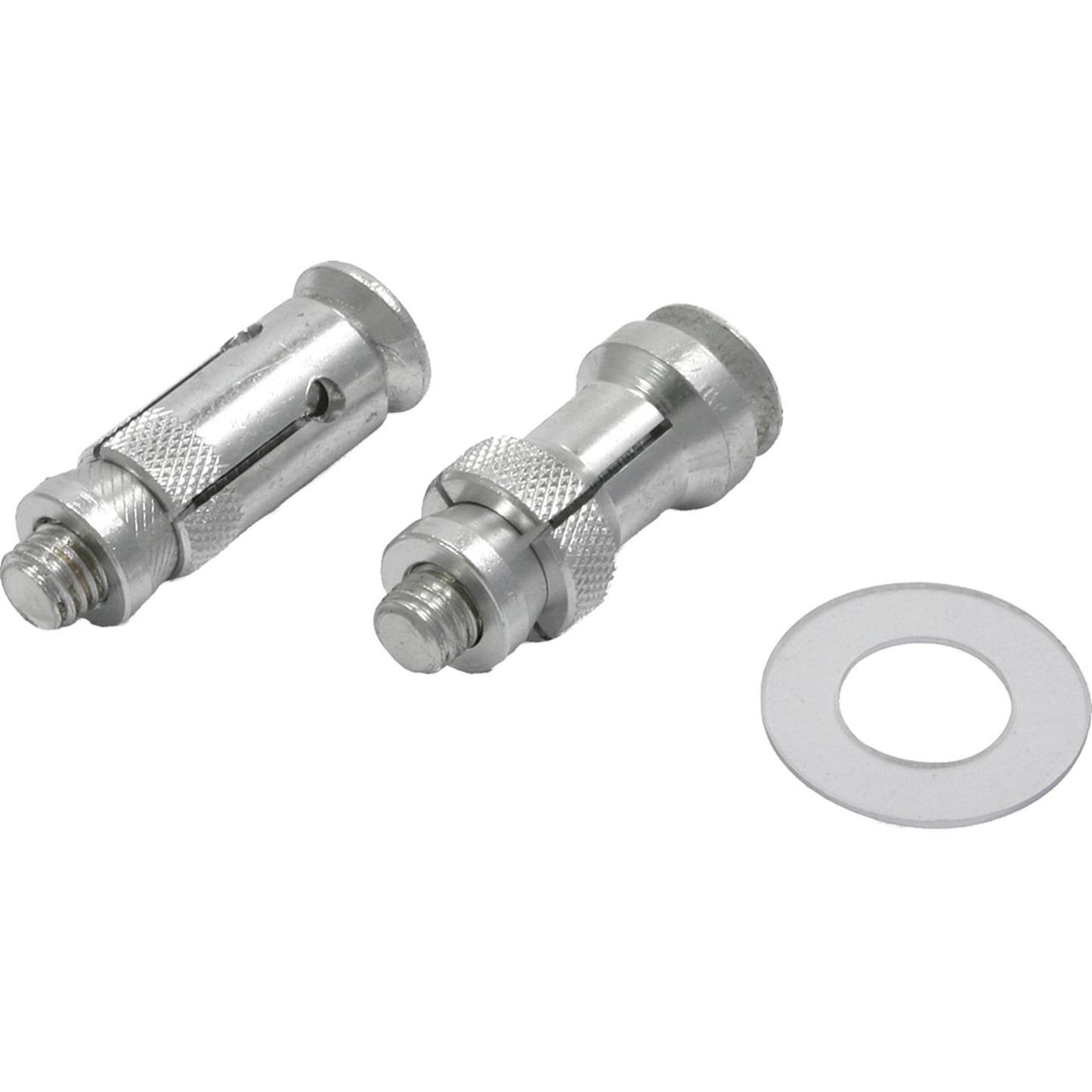 Zeta Replacement Brushguard Adapter [MPN: ZE71-7911]_292016