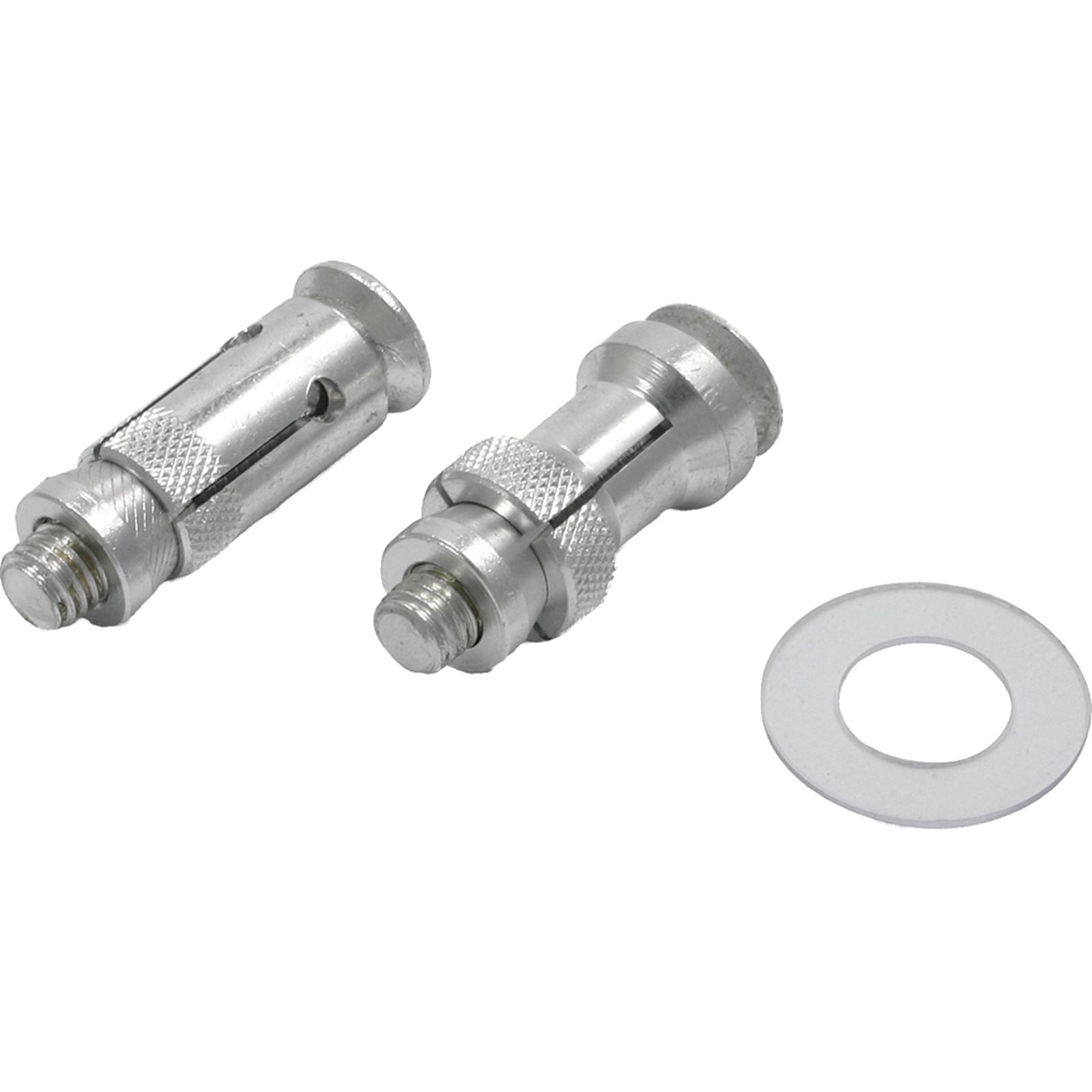 Zeta Replacement Brushguard Adapter [MPN: ZE71-7911]_292016