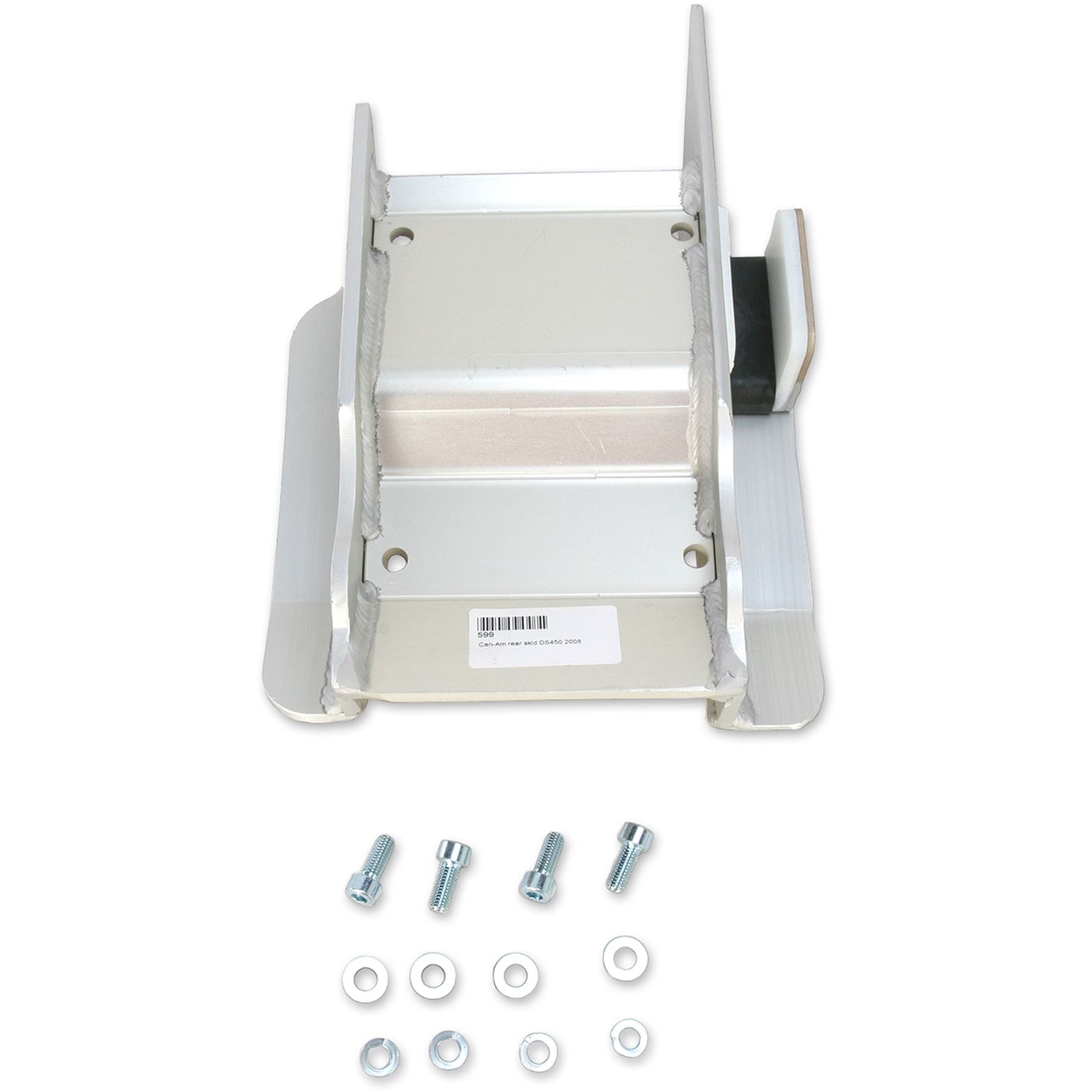 Moose Offroad Skid Plate - DS 450 0505-0933_431033