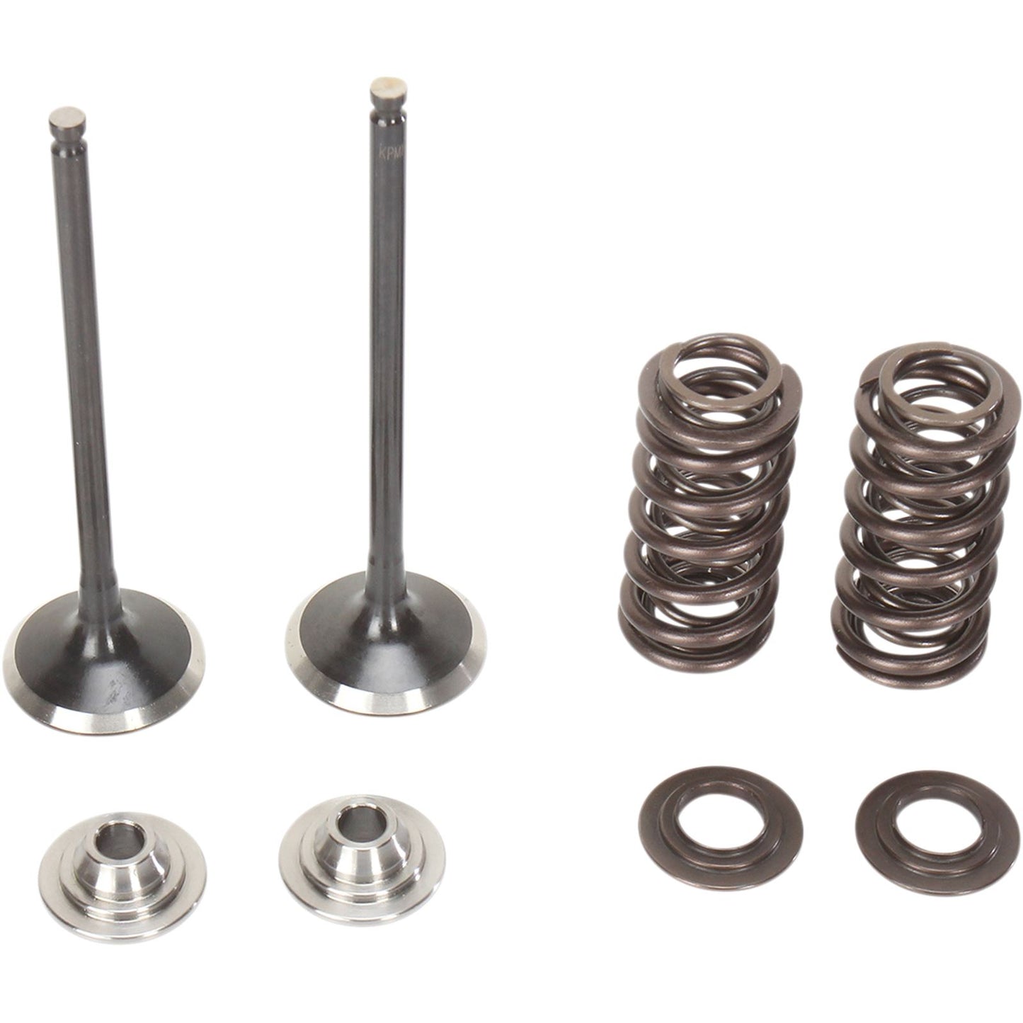 Moose Offroad Valve and Spring Kit 0926-2458_433560