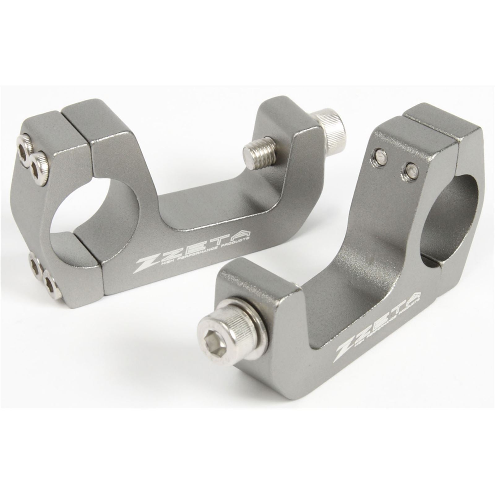 Zeta U Clamp Kit 7/8" [MPN: ZE71-1718]_292017