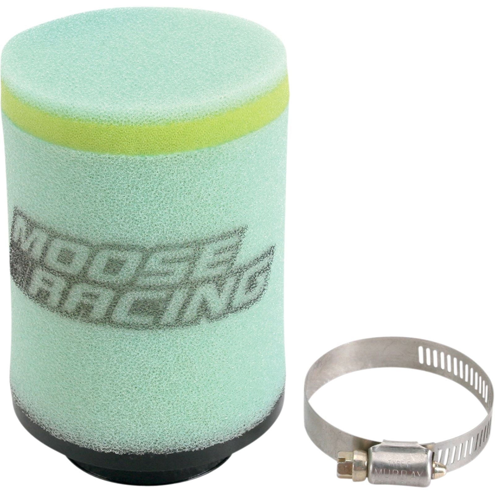 Moose Offroad Air Filter Pre-Oiled for Yamaha 1011-0875_435575