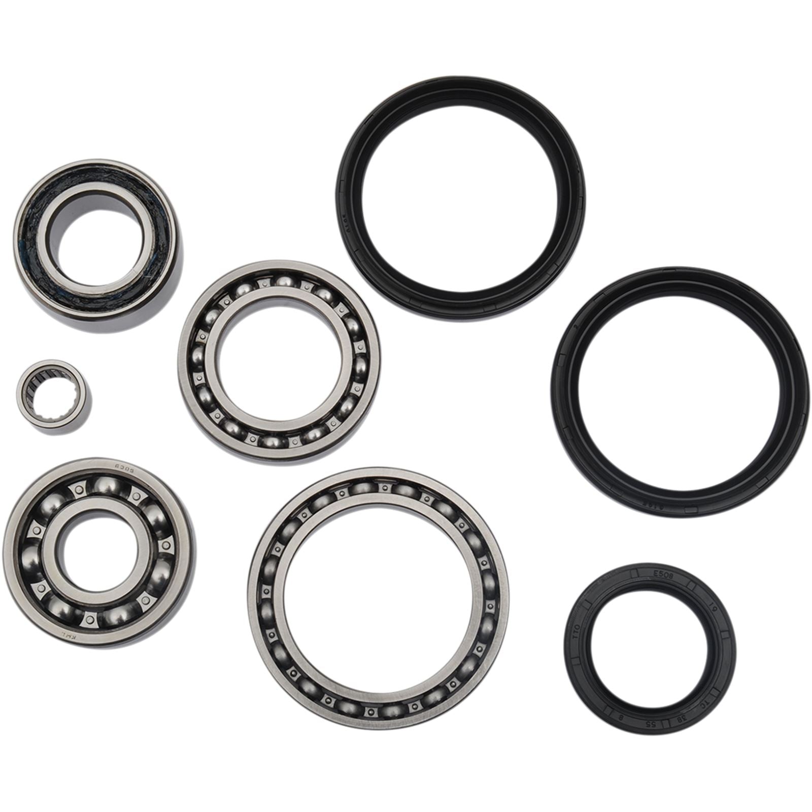 Moose Offroad Differential Bearing and Seal Kit for Arctic Cat 1205-0182_436126
