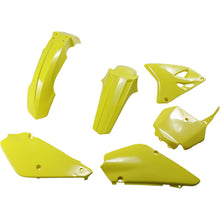 UFO Plastics Body Kit - Yellow - RM85 [MPN: SUKIT405K-102]_1042468