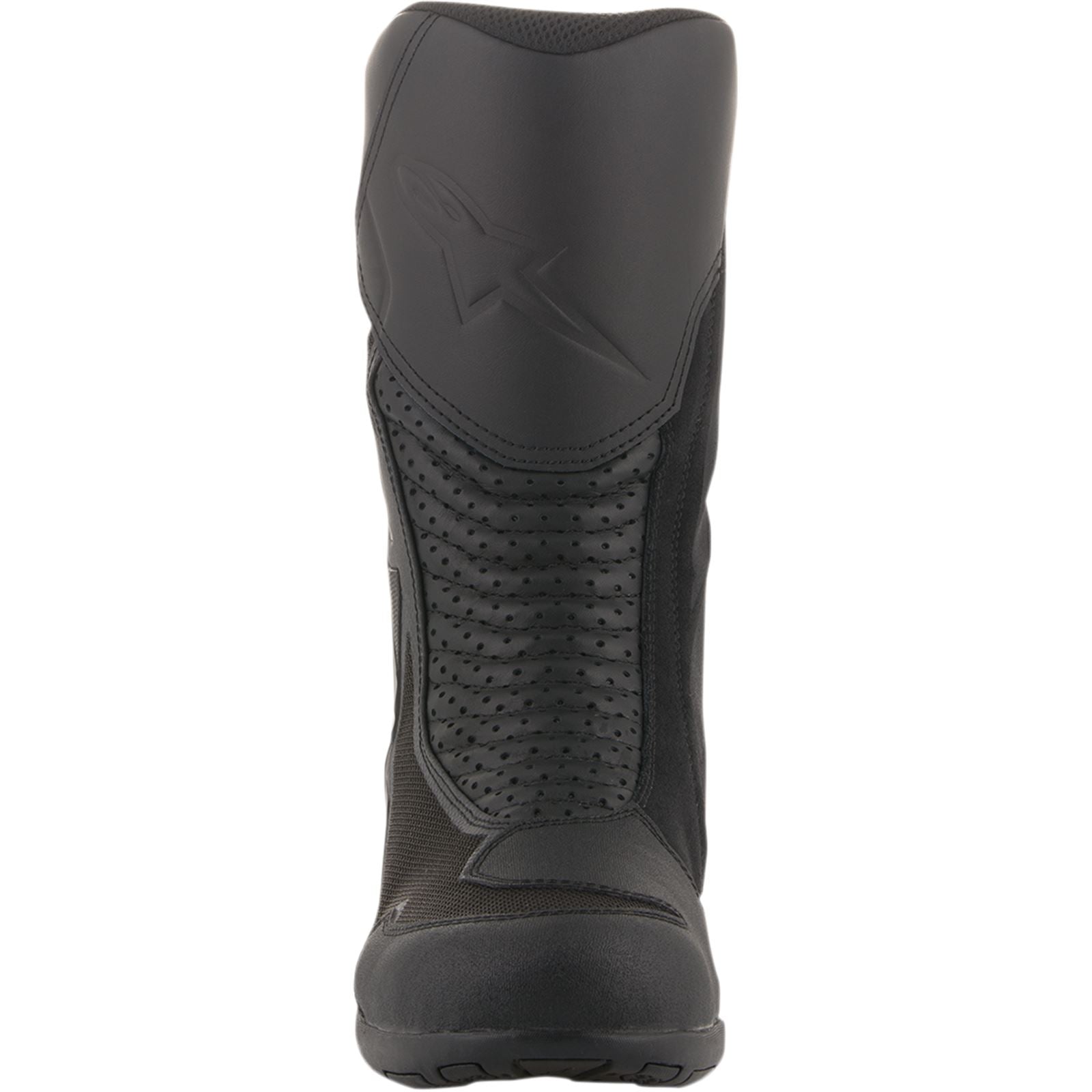 Alpinestars Air Plus Gore-Tex Boots - Black - Size 12.5 [MPN: 2336017-10-48]_335048