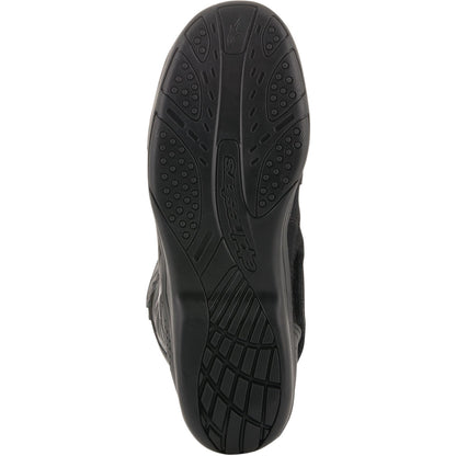 Alpinestars Air Plus Gore-Tex Boots - Black - Size 12.5 [MPN: 2336017-10-48]_335051
