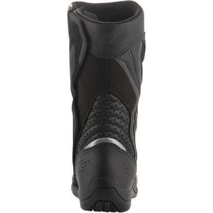 Alpinestars Air Plus Gore-Tex Boots - Black - Size 12.5 [MPN: 2336017-10-48]_335052