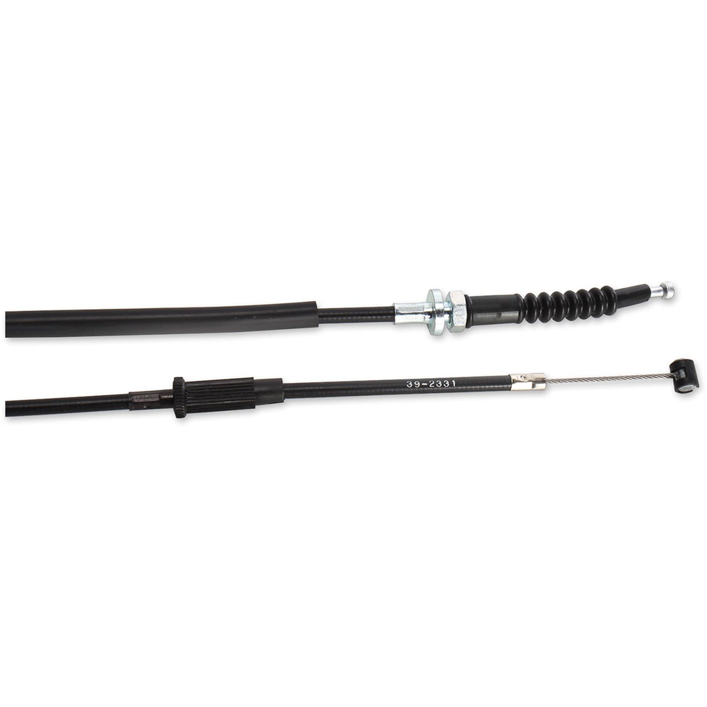 Moose Offroad Moose Clutch Cable For Kawasaki 0652-1745_432531