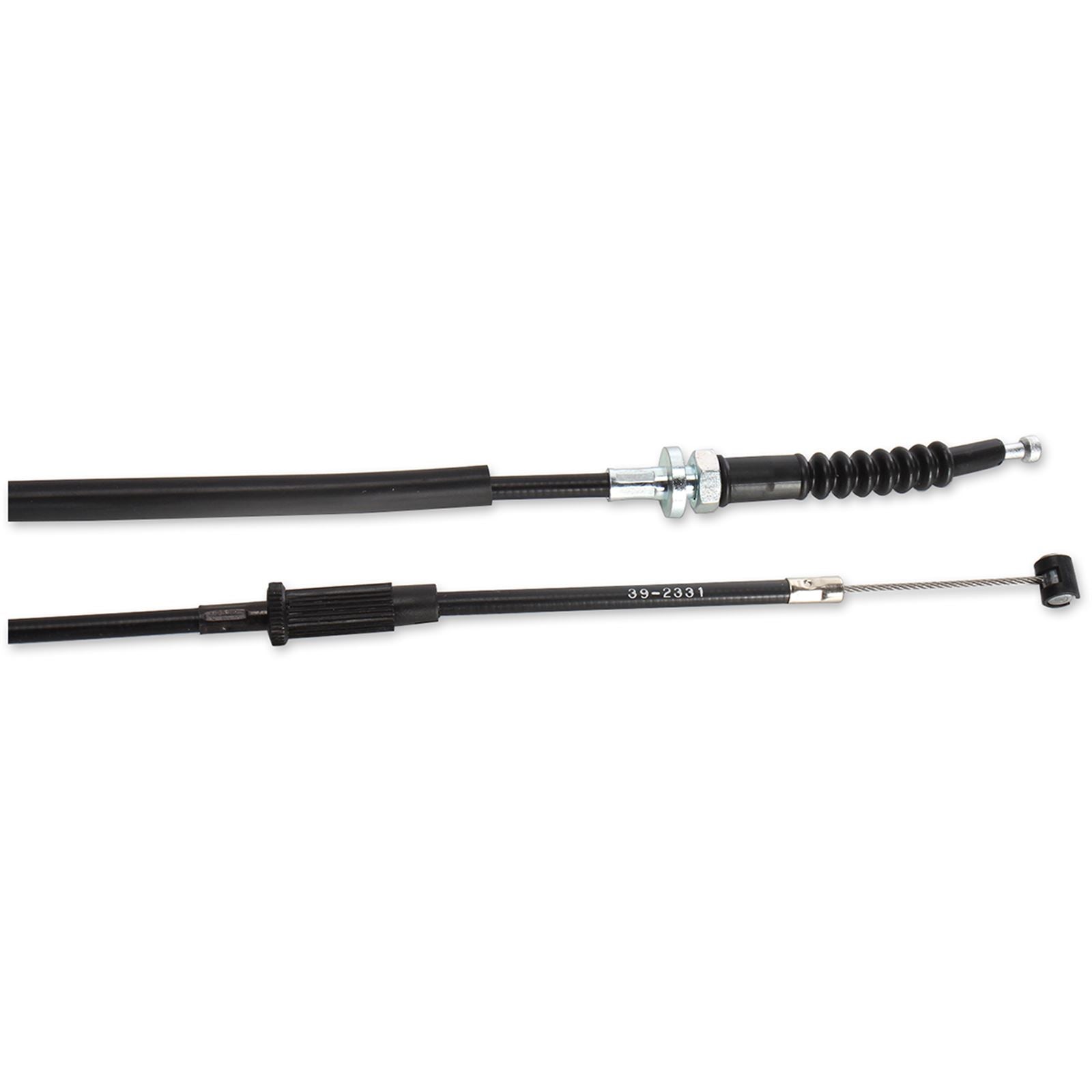 Moose Offroad Moose Clutch Cable For Kawasaki 0652-1745_432531