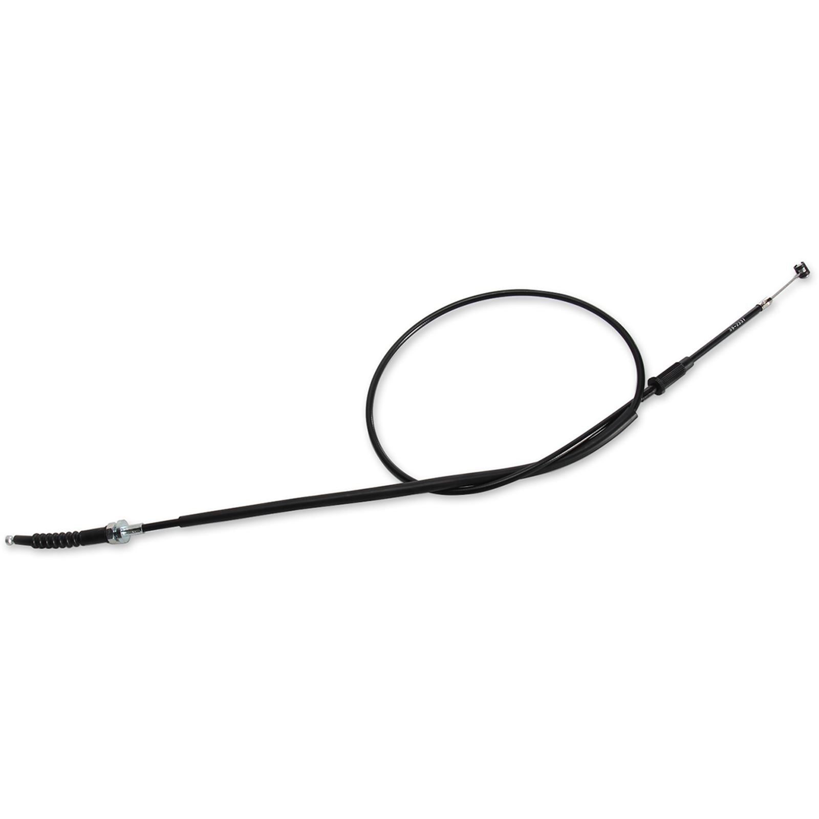 Moose Offroad Moose Clutch Cable For Kawasaki 0652-1745_432532