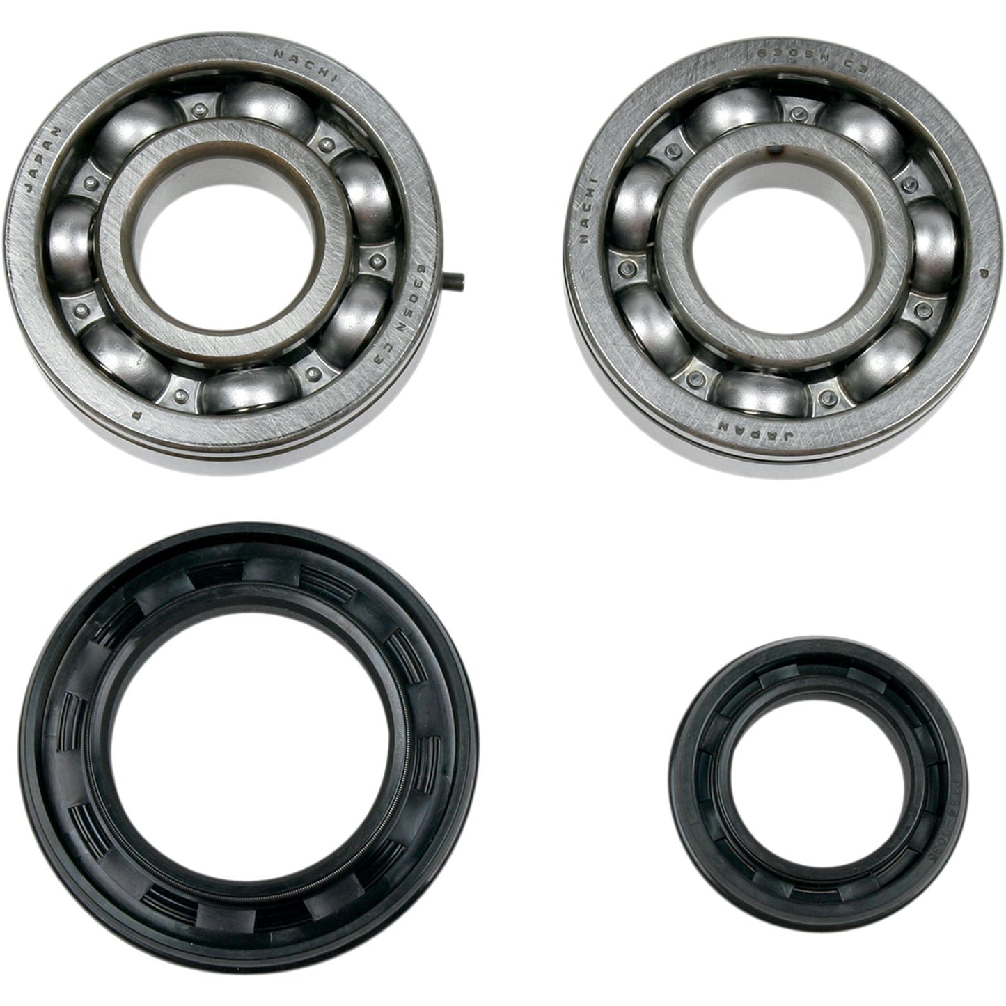 Moose Offroad Crank Bearing with Seals YFZ A24-1034_438365