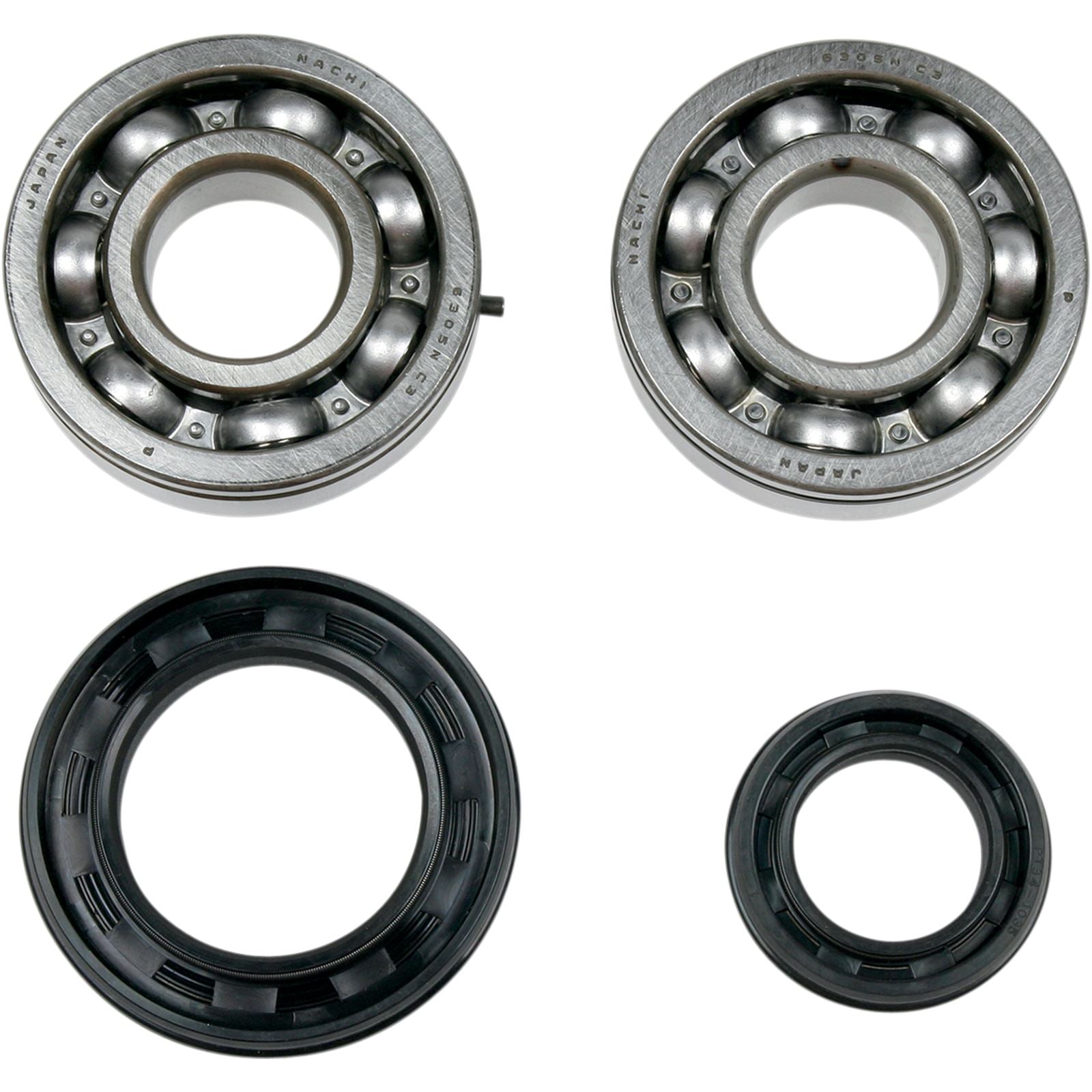 Moose Offroad Crank Bearing with Seals YFZ A24-1034_438365
