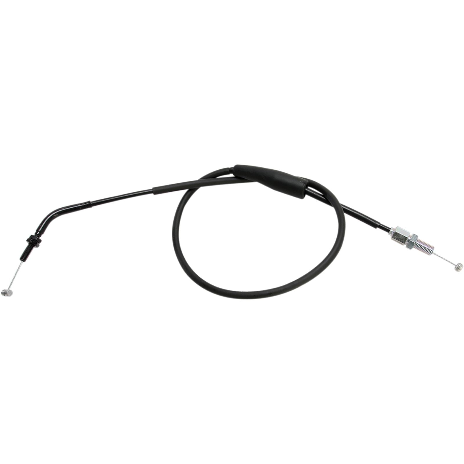 Moose Offroad Throttle Cable For Kawasaki 0650-1338_432354