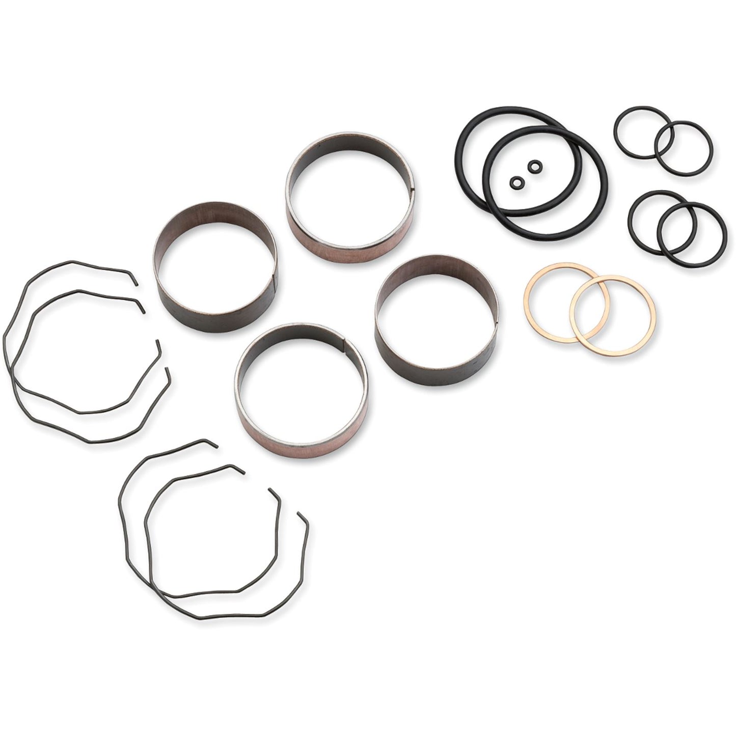 Moose Offroad Fork Bushing Kit - 52.00 mm 0450-0137_430952