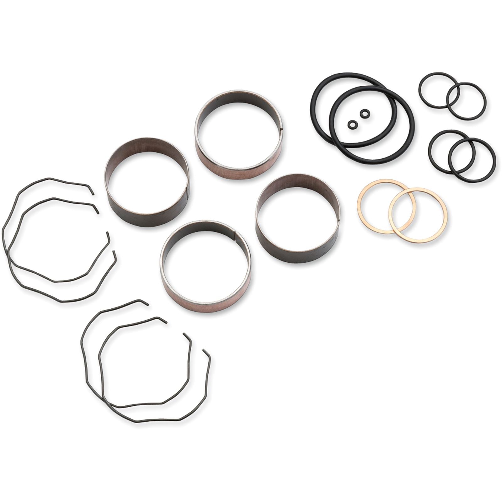 Moose Offroad Fork Bushing Kit - 52.00 mm 0450-0137_430952