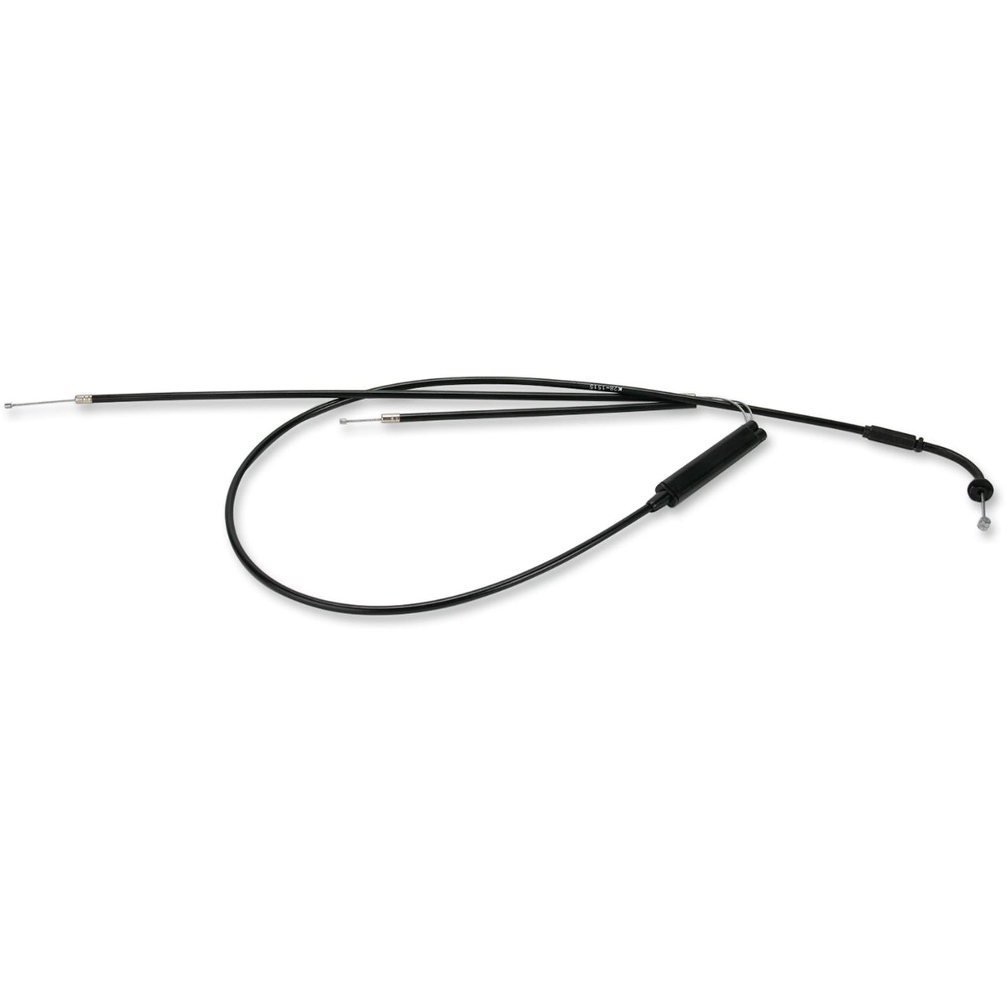 Parts Unlimited Throttle Cable For Suzuki [MPN: K28-1515]_451182