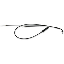 Parts Unlimited Throttle Cable For Suzuki [MPN: K28-1515]_451182