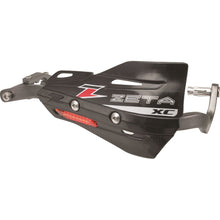 Zeta XC Protector Handguard Shields Black - Pair [MPN: ZE72-3106]_292026