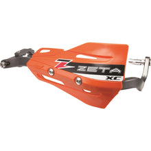 Zeta XC Protector Handguard Shields Orange [MPN: ZE72-3109]_292027