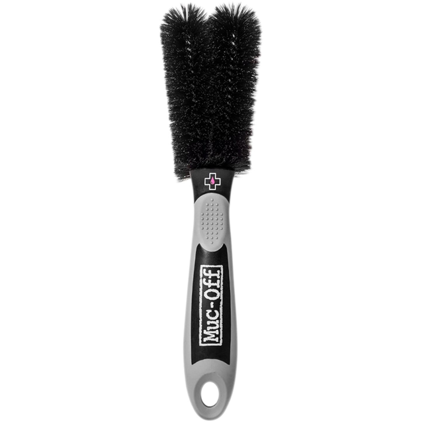 Muc-Off 2-Prong Brush [MPN: 373]_447172
