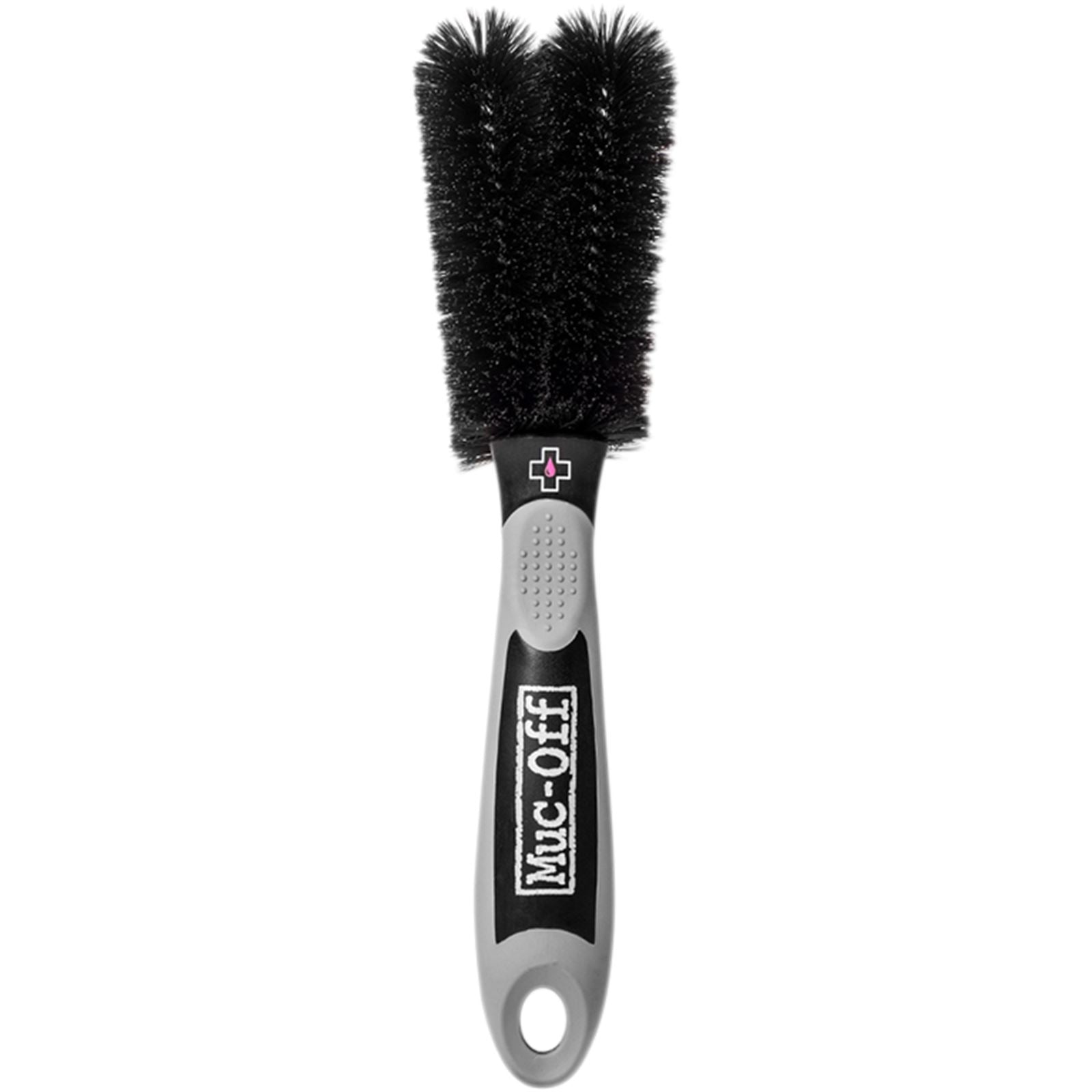 Muc-Off 2-Prong Brush [MPN: 373]_447172