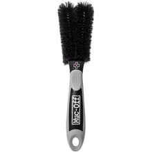 Muc-Off 2-Prong Brush [MPN: 373]_447172