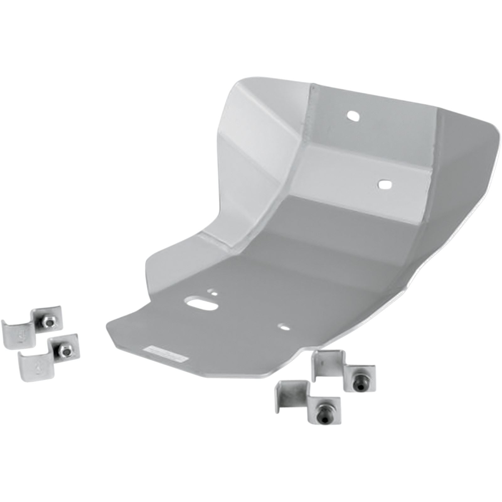 Moose Offroad Skid Plate for Honda CRF 450 02+ M454X_438751