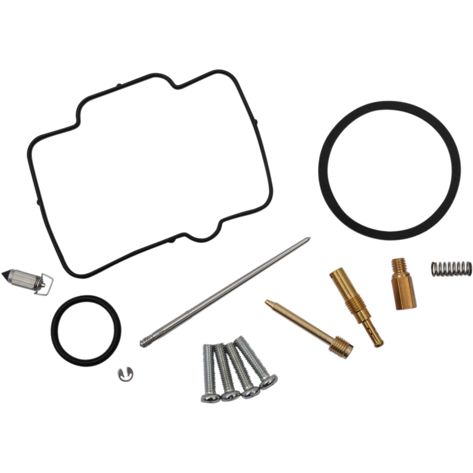 Moose Offroad Repair Kit Carburetor For Kawasaki 1003-1267_435333