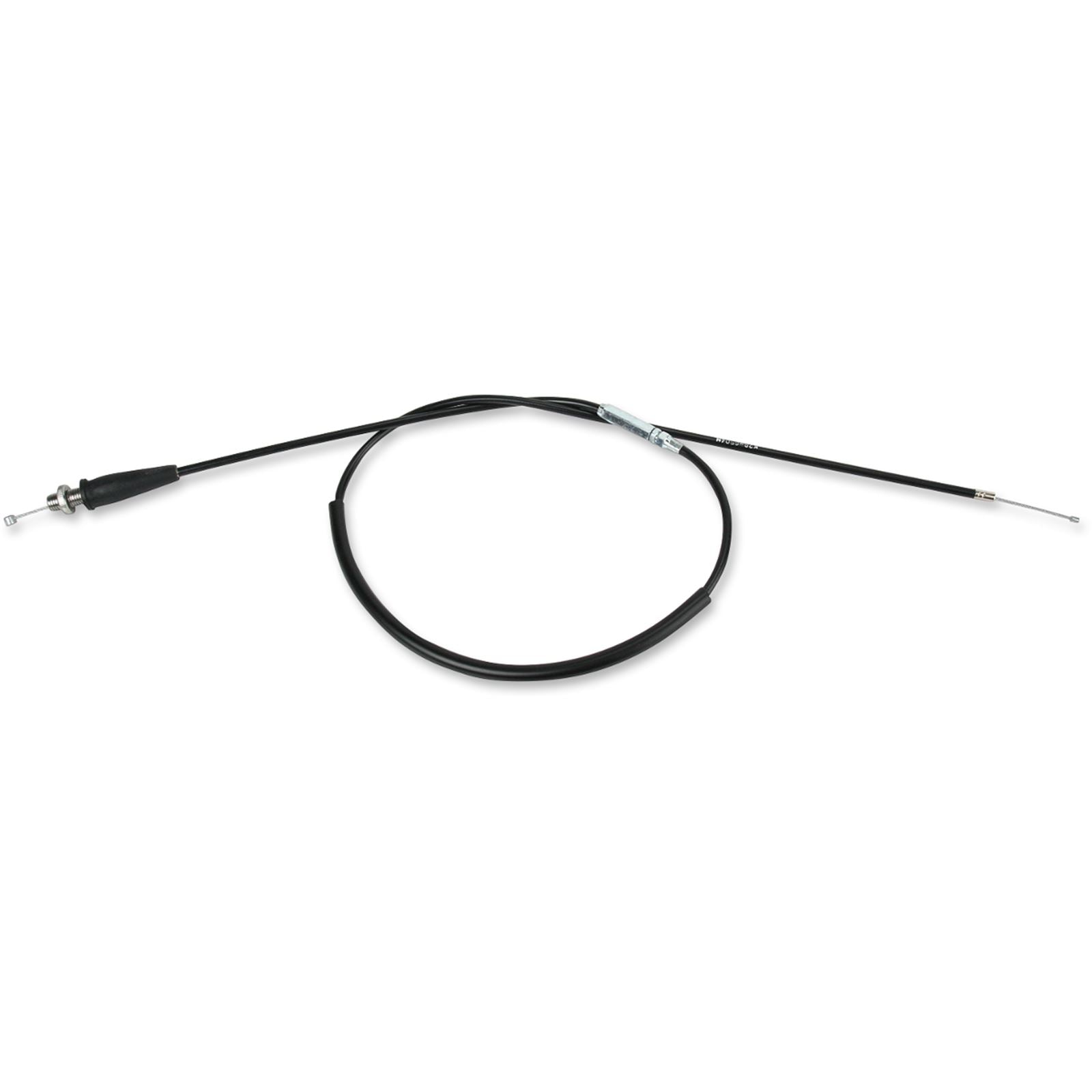 Parts Unlimited Throttle Cable for Honda [MPN: K28-6504N]_451354