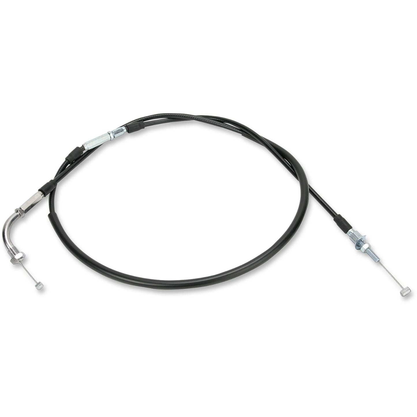 Parts Unlimited Throttle Cable for Honda [MPN: K28-6534]_451379