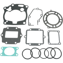 Moose Offroad Top End Gasket Kit MSE KX125 [MPN: M810429]_439447