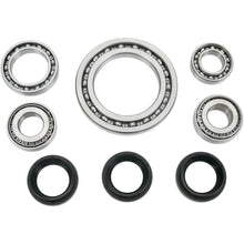 Moose Offroad Differential Bearing/Seal Kit for Arctic Cat/Suzuki - Front A25-2022_438535