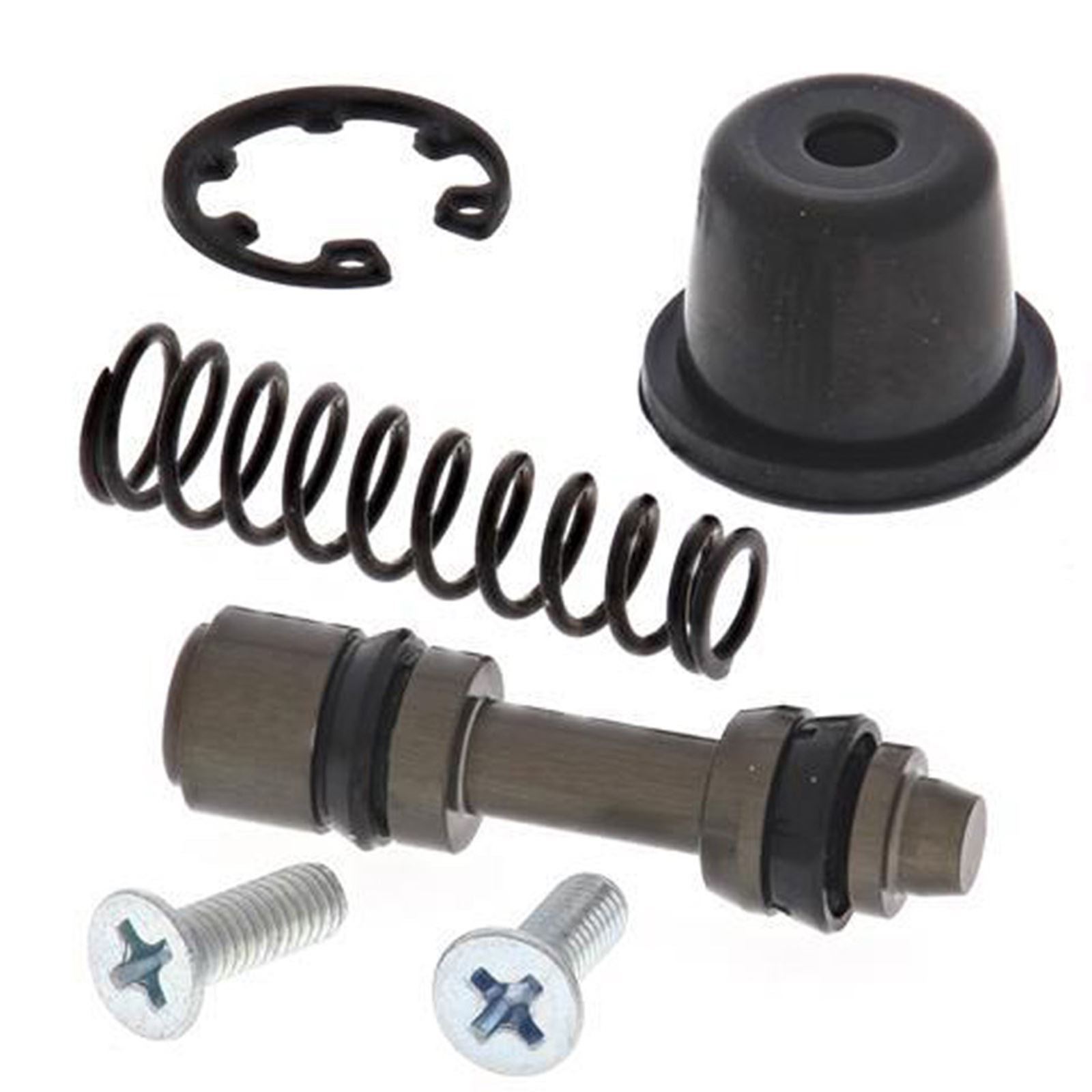 All Balls Clutch Master Cylinder Rebuild Kit 18-4000_600273