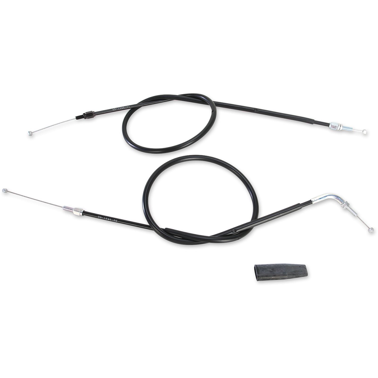 Moose Offroad Throttle Cable For Kawasaki 0650-1536_432380