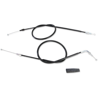 Moose Offroad Throttle Cable For Kawasaki 0650-1536_432380