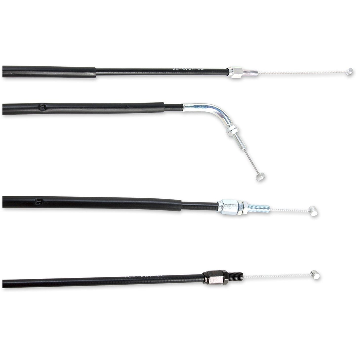 Moose Offroad Throttle Cable For Kawasaki 0650-1536_432381