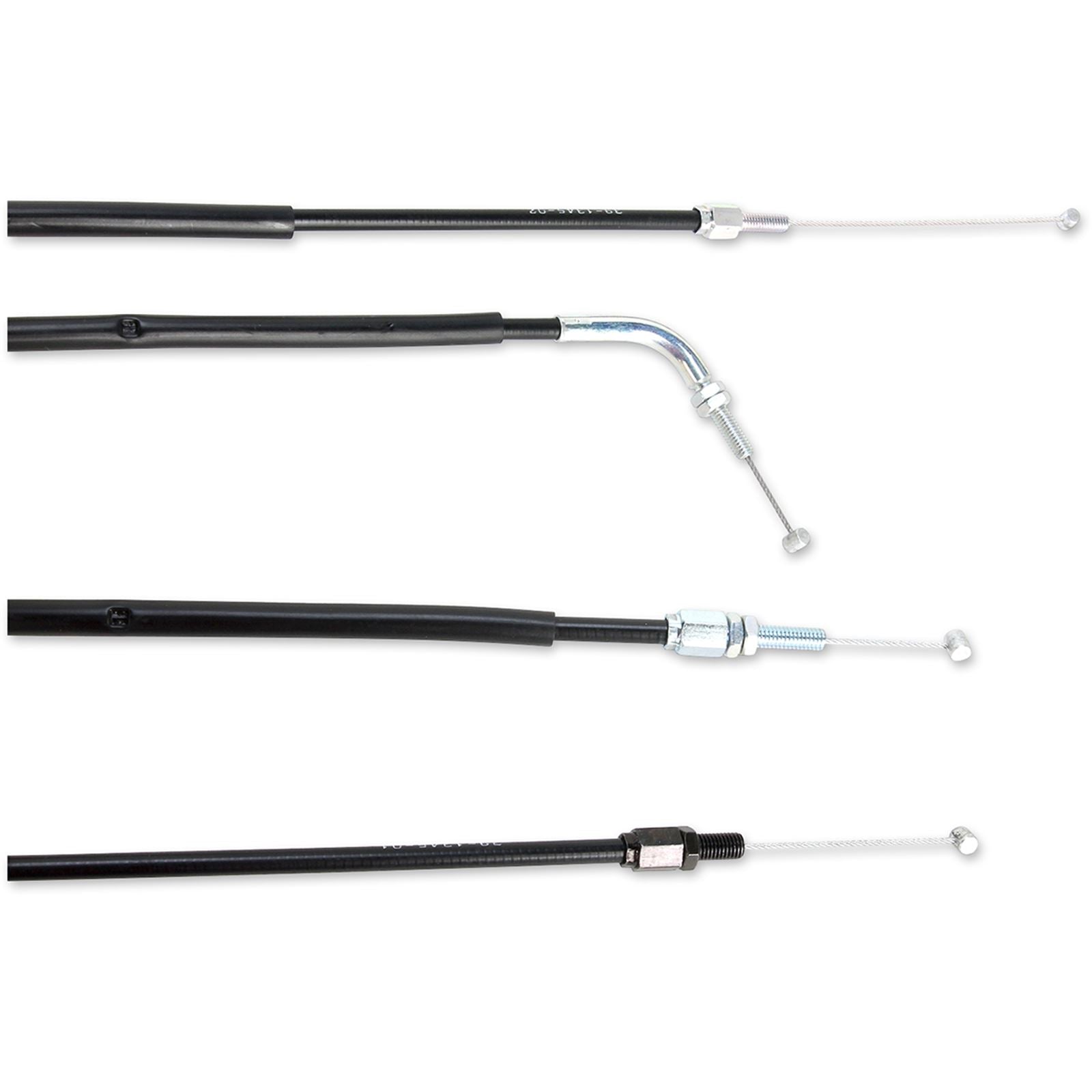 Moose Offroad Throttle Cable For Kawasaki 0650-1536_432381